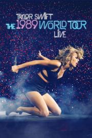 Taylor Swift: The 1989 World Tour - Live filmas