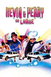 Kevin & Perry Go Large filmas