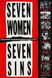 Seven Women, Seven Sins filmas