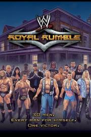 WWE Royal Rumble 2001 filmas