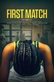 First Match filmas