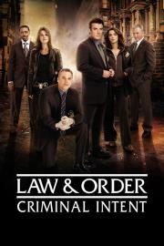 Įstatymas ir tvarka. Nusikaltimo motyvai filmas