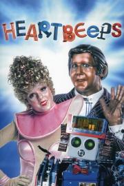 Heartbeeps filmas
