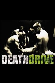 Death Drive filmas