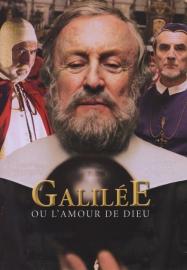 Galilée ou L'Amour de Dieu filmas
