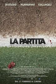 La partita filmas