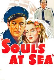 Souls at Sea filmas