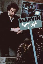 Marvin & Tige filmas