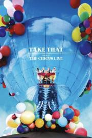 Take That: The Circus Live filmas