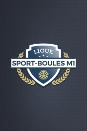 Ligue M1 filmas