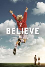 Believe filmas