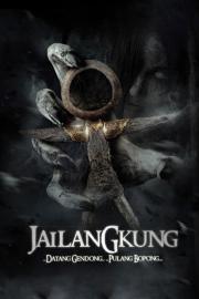 Jailangkung filmas