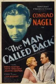 The Man Called Back filmas