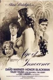 Age of Innocence filmas
