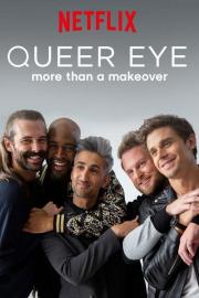 Queer Eye filmas