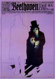 Beethoven - Days in a Life filmas