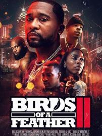 Birds of a Feather 2 filmas