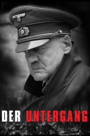 Trečiojo Reicho žlugimas filmas