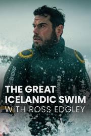 The Great Icelandic Swim with Ross Edgley filmas