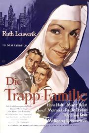 The Trapp Family filmas