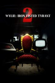 Iron Fisted Tyrant 2 filmas