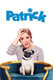 Išdykėlis Patrikas filmas