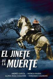 The Death Rider filmas