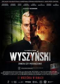 Wyszynski - Revenge or Forgiveness filmas