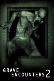 Grave Encounters 2 filmas