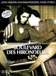 Boulevard des hirondelles filmas