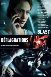 Déflagrations filmas