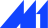 M-1