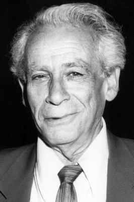 Samuel Fuller