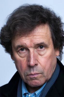 Stephen Rea