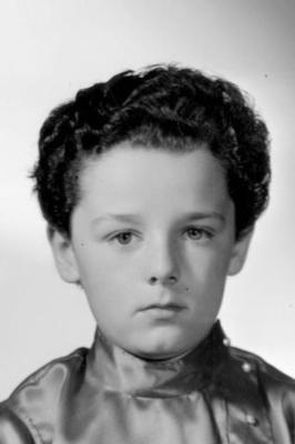 Freddie Bartholomew