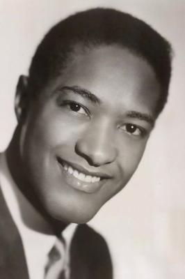 Sam Cooke