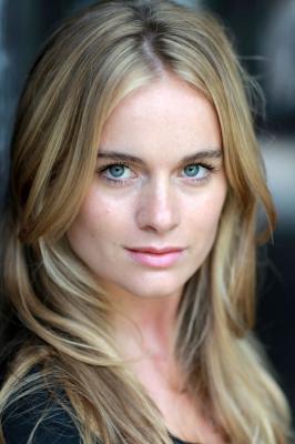 Cressida Bonas