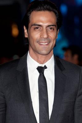 Arjun Rampal