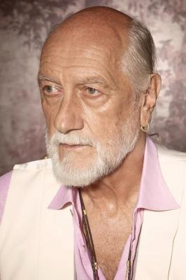 Mick Fleetwood