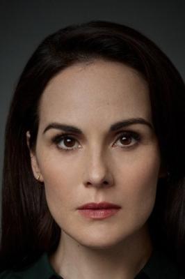 Michelle Dockery