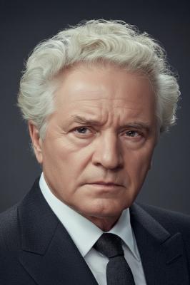 Mehmet Büyükgüngör