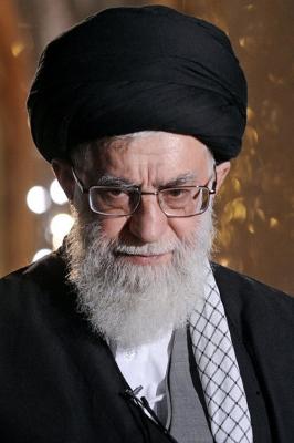 Ali Khamenei