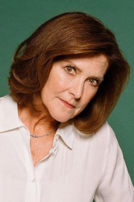 Evelyn McGee-Colbert