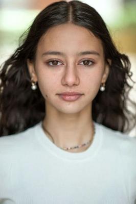 Lina Sophia