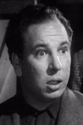 Michael Balfour