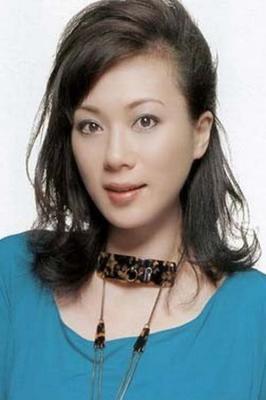 Maggie Cheung Ho-Yee