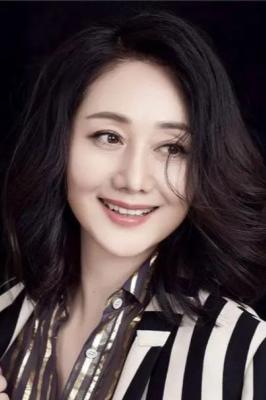Zhao Lijuan