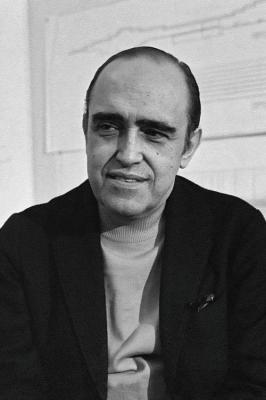Oscar Niemeyer