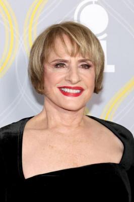 Patti LuPone