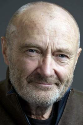 Phil Collins